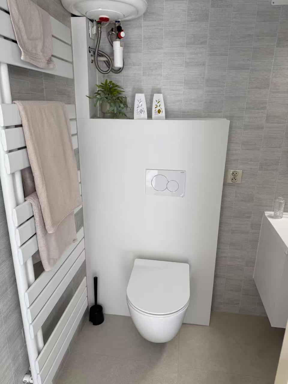 Petit Renove Fully Renovated 1 Min From The At St-idesbald Appartamento
